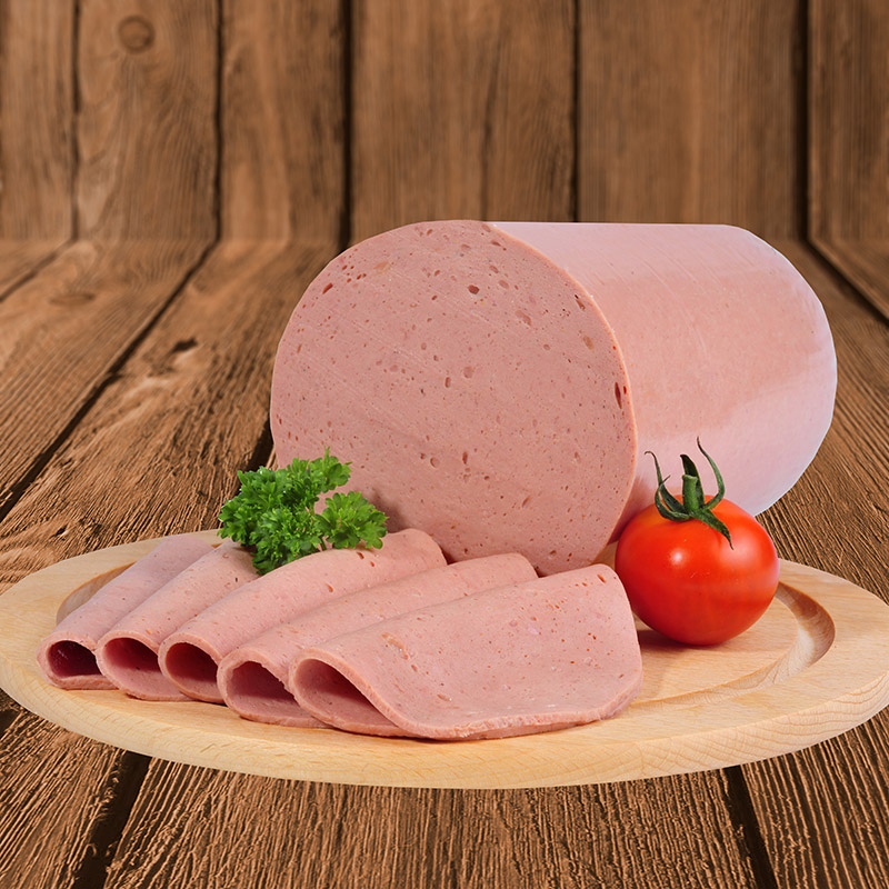 Leberkäse