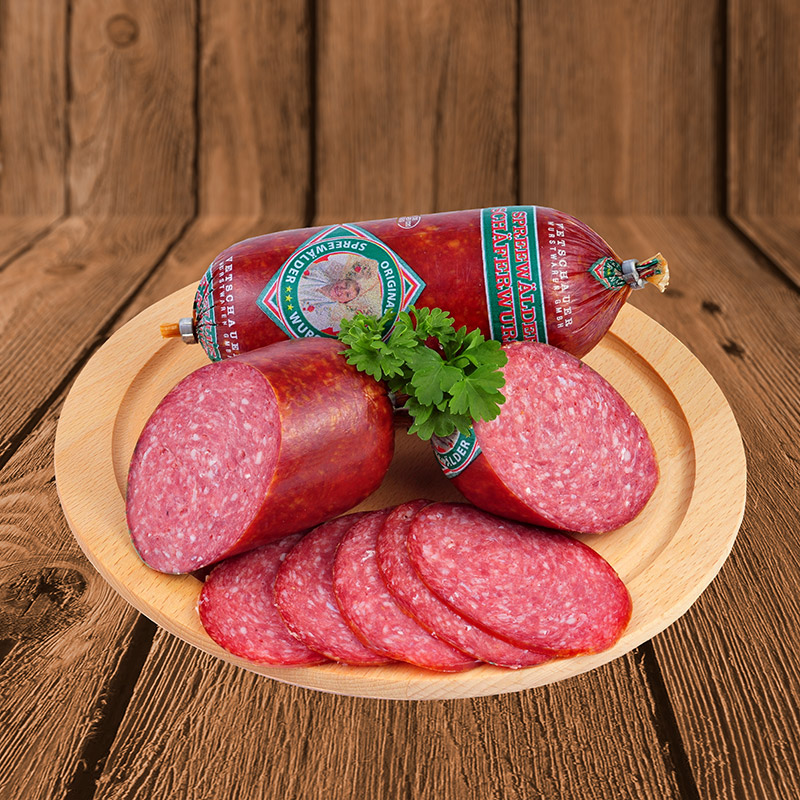 Schäfersalami